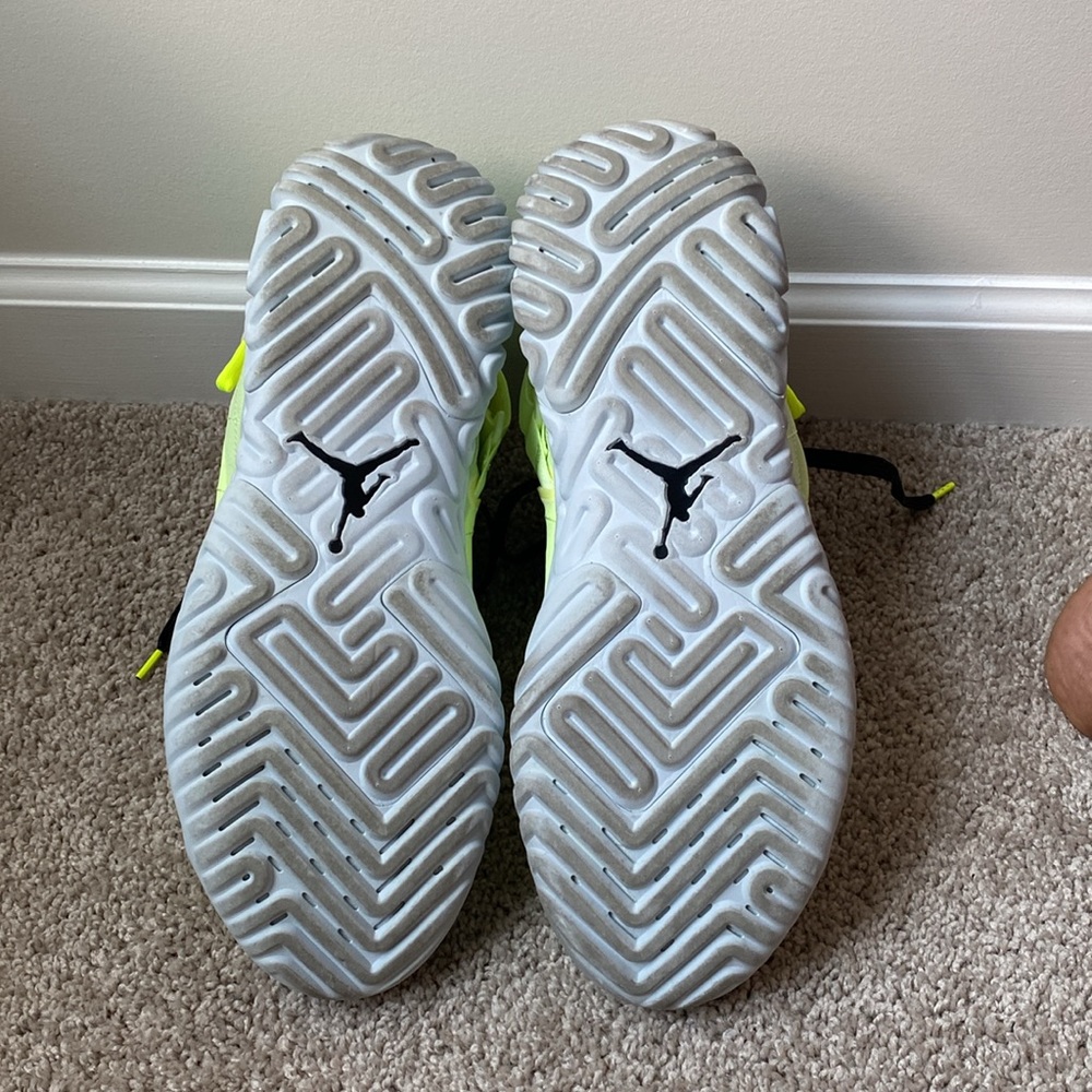 Jordan Pronto React - Picture 9 of 12